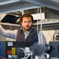 Pavlos Lagoudakis (@lagoudakis_p) 's Twitter Profile Photo