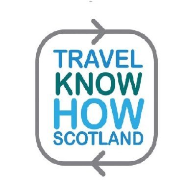 We provide workplaces in Scotland with free active and sustainable travel planning solutions🚴🚶‍♀️. Funded by @transcotland