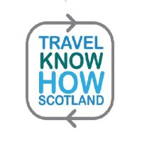 Travelknowhow Scotland(@TKHScotland) 's Twitter Profile Photo