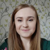 Shannon McLaughlin (@smclaughlinqub) 's Twitter Profile Photo Shannon McLaughlin (@smclaughlinqub) 's Twitter Profile Photo