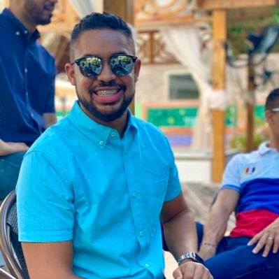 AlianHL's profile picture. 🎙- @mangutecnologic