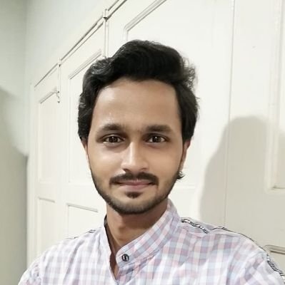 Student of Final Year, Hamdard University, Chairperson of HU-ACM-STUDENT-CHAPTER
