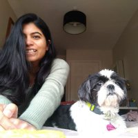 Mohana P Logakrishnan (@monaasound) 's Twitter Profile