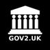 ๐๏ธGOV2.UK (@gov2uk) Twitter profile photo ๐๏ธGOV2.UK (@gov2uk) Twitter profile photo
