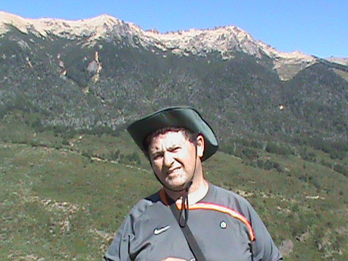 Rickydf's profile picture. 