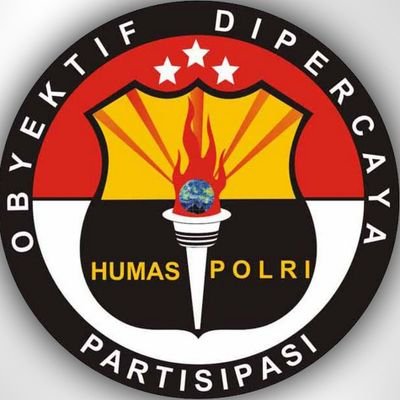 Logo Polisi Jawa Tengah - Jual Patch Emblem Bordir Polisi Polrestabes