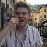 Thomas Skelly (@thomasskelly94) 's Twitter Profile