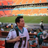 Jackson Long 🐬🏈/🔥🏀 (@daphinest72) 's Twitter Profile