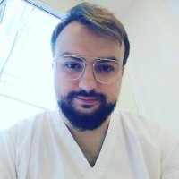 MARCIN JACHIMIAK (@jachimiakmarcin) 's Twitter Profile