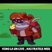 BionichandI's profile picture. 55k brawl players