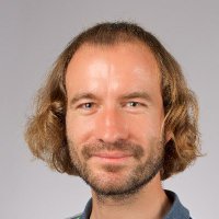 Andreas Crivellin (@andreascrivell1) 's Twitter Profile
