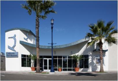surfmuseum's profile picture. The California Surf Museum serves as an international repository and resource center on the lifestyle sport of surfing.