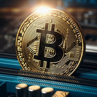 Crypto is the future, we have no doubt about it. Large companies, hedge funds, banks and Governments are starting to realise it. So, let's get on the the boat!