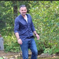 Cenk Celik (@nocturnos) 's Twitter Profile