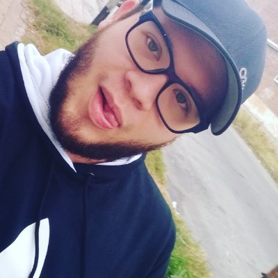 GJHV's profile picture. Instagram: gerarherrera95