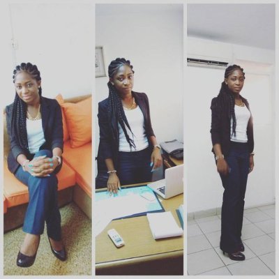 hi, nice to tweet you! Trained administrative assistant👩💼, community manager...
