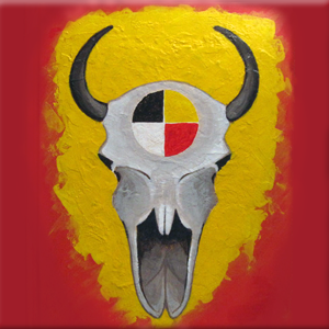 NativeAmHQ's profile picture. We are all from the Earth!

http://t.co/zP3CyfuFpB