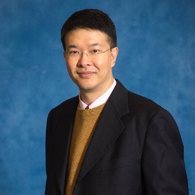 Albert Li Profile