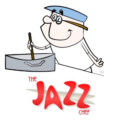 The Jazz Chef