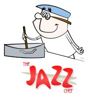 The Jazz Chef(@TheRealJazzChef) 's Twitter Profile Photo