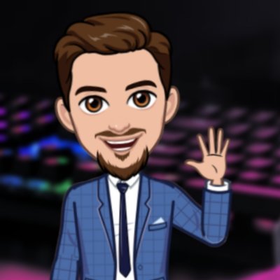 صفحة حمدون تهتم بألعاب الفيديو و كل ما هو معلوماتي في مجال الالعاب 🎮🎲 تقدم لكم محتوى ترفيهي هادف و اخباري عبر تقديم مستجدات في مجال الالعاب و التكنولوجيا.