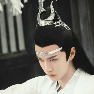 #mdzs #yizian #wengxian escrevo fics de mo dao zu shi e the untermed amo dançar danças difíceis amo música #GOT7 amo escreve fics #didi #ai #ni 口廿火火木