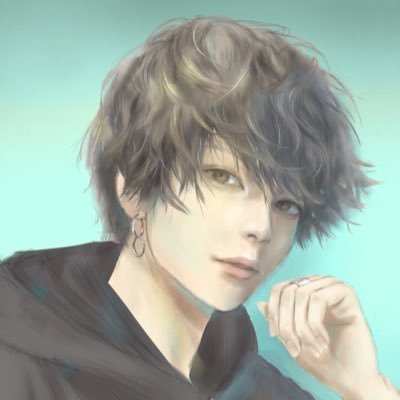 anyun424's profile picture. 