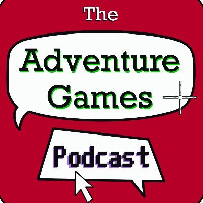 Adventgamepod Profile Picture