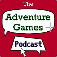Adventure Games Podcast(@Adventgamepod) 's Twitter Profile Photo