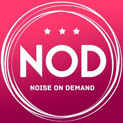 Noise On Demand - Three Dj's, Big Sound, Bigger Nights Email: noiseondemand@gmail.com for info & bookings https://t.co/cH49zGz99q