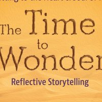 Time To Wonder reflective storytelling(@thetimetowonder) 's Twitter Profile Photo