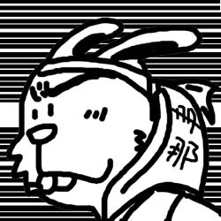 hmayas's profile picture. 不八卦毋宁死