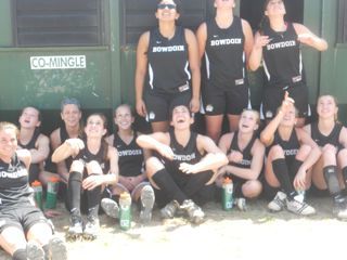 BowdoinSoftball