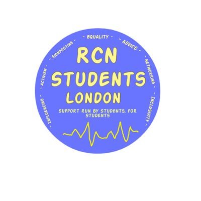 Run by RCN London Student Ambassadors for Nursing Students. All things nursing student related. Updates/activities/campaigns.  #NewGenerationNursing #RCNLStN
