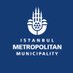 Istanbul Metropolitan Municipality (@municipalityist) Twitter profile photo