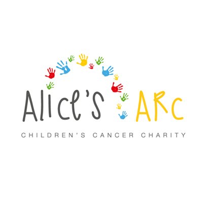 A children's cancer charity on a mission to raise money to fund research in to finding a cure and less harsh treatments for the cancer rhabdomyosaroma.