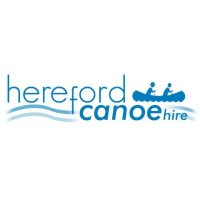 Hereford Canoe Hire(@herefordcanoe) 's Twitter Profile Photo