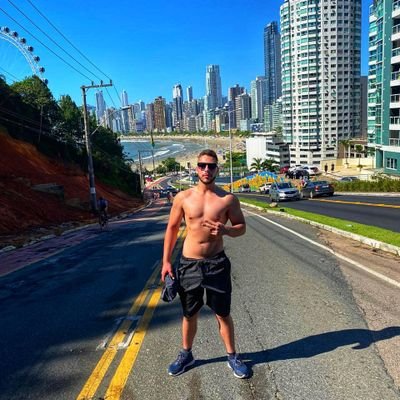 🔸 2.2
🔸 Personal Trainer
🔸Pós Graduando em Cinesiologia e Biomecânica
🔸insta: marcelo_dubas
🔸 Apucarana 🔄 Londrina