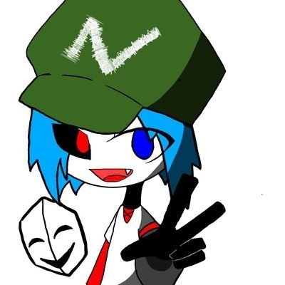 KAGEMINEMEIZI08's profile picture. 基本的には脚本とか小説とか書いてます。
千人楽葉のサブ垢
告知とか、依頼のやりとかに使う予定✌️