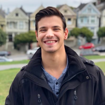 NSF Fellow @ University of Oregon | Passion for regenerative orthopaedic medicine |🇨🇺| 🏳️🌈|Cat Dad