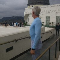 Rich Gulbrandson Juve (@richgilbertson) Twitter profile photo