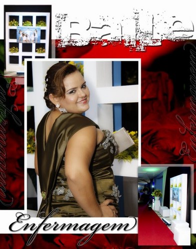 ENFERMEIRA,ESPOSA MARAVILHOSA UMA MÃEZONA E UMA AMIGONA ABENÇOADA POR DEUS..