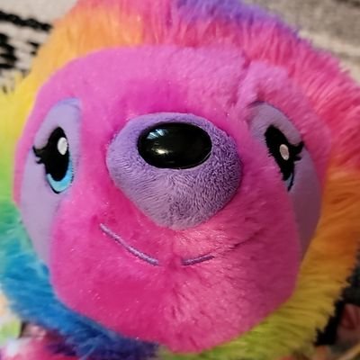 Parentingtrek's profile picture. Stay at home dad observing a Preschooler🦥 (they/them) and a toddler🦔(he/him) in their natural habitat.
he/him
main account @StephensTrek