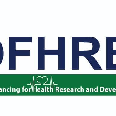 Promoting Financing for Health, Research and Development