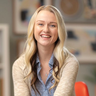 Total Dog Mom, but ALSO Talent Acquisition Partner at BambooHR @BambooHR
Hiring for #BizOps - #CXOps, #SalesOps, #MarketingOps, #HR, #ProjectManagers and more