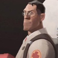 Medic from the game team fortress 2(@Kek60944858) 's Twitter Profile Photo