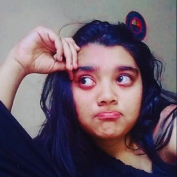 Khushi7576's profile picture. Khushi khush hai💥
