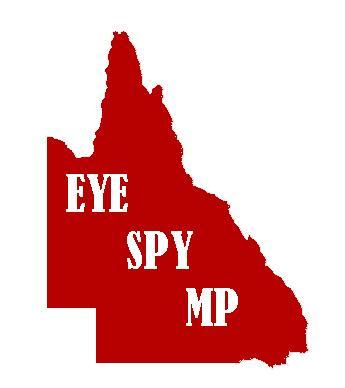 QLDvotes's profile picture. have you spotted an MP or candidate for QLDstate election? Email qldvotes@yahoo.com.au what you saw, or send a pic. Let's keep an eye on these wanna-be MPs!