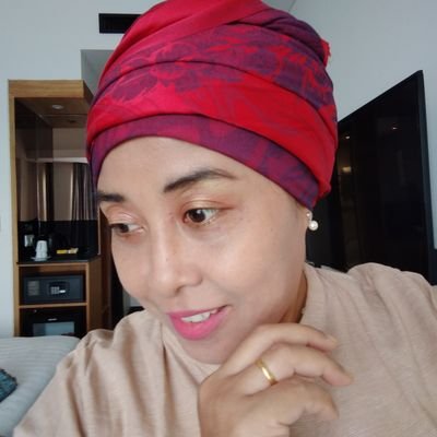 Working with AMAN Indonesia. I have been promoting women and peacebuilding through women's School for Peace, organizing community, and extending networking