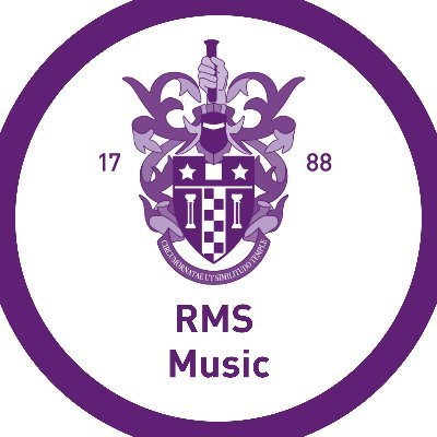 Latest news and updates from the Music Department @rmsforgirls

#rmsgirlsthinkdifferently